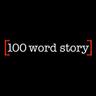 100 Word Story logo