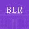 Bellevue Literary Review logo