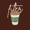 Filter Coffee Zine logo