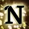 Neologism Poetry Journal logo