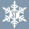 Snowflake Magazine logo