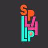 Split Lip Magazine logo