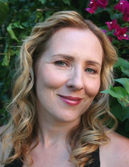 Cover of Kate Gale: On Writing a Pandemic Novel, Running a Small Press, What It Means to Be a Literary Citizen, and Her Debut Novel ‘Under a Neon Sun’
