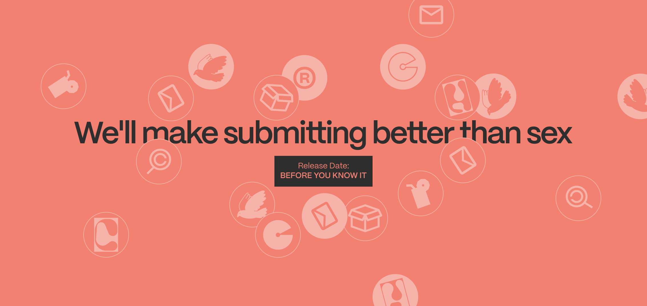 chill subs submissions manager submitron banner