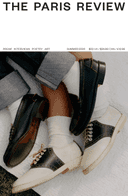 The Paris Review