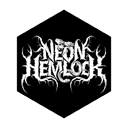 Neon Hemlock