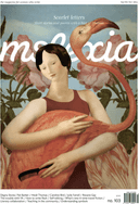 Mslexia Magazine