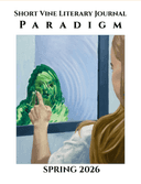 Short Vine Literary Journal