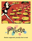 Pellicle