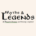 Myths & Legends: A Hearth Stories Anthology Imprint