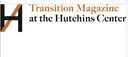 Transition Magazine