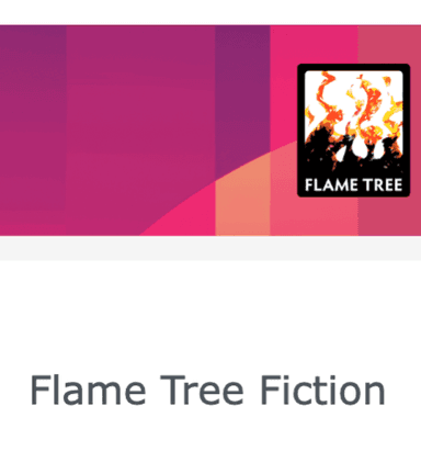 Flame Tree Publishing