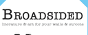 Broadsided Press
