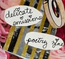 delicate emissions poetry zine