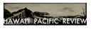 Hawai'i Pacific Review