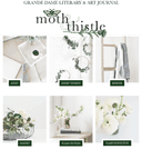 Grande Dame Literary & Art Journal