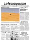 Washington Post