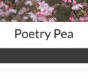 Poetry Pea Journal and Podcast