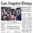 LA Times