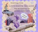 Lavendwriter Magazine