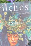 Witches Magazine