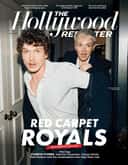 Hollywood Reporter
