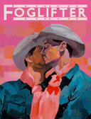 Foglifter Journal & Press