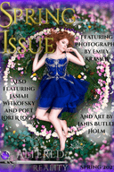 Altered Reality Magazine