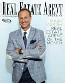 Real Estate Agent Magazine
