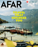 AFAR Magazine
