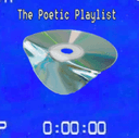 The Poetic Playlist