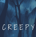 Creepy Podcast