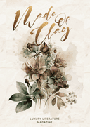 Luxury Literature Magazine