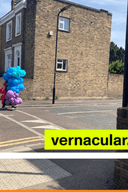 Vernacular Journal 