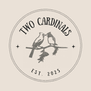 Two Cardinals Literary