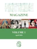 Sketches Magazine