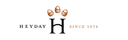Heyday Books