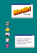 WordArt LitMag