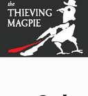 the Thieving Magpie