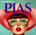 PJAS Magazine