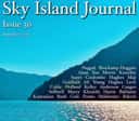 Sky Island Journal