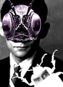 Weird Daze Literary Magazine