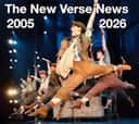 The New Verse News