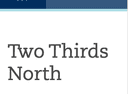 Two Thirds North