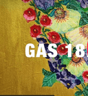 GAS: Poetry, Art and Music