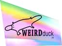 WEIRD duck zine