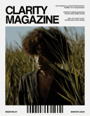 Clarity Magazine