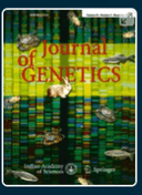 Journal of Genetics — Indian Academy of Sciences
