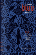 DePaul's Blue Book: Best American High School Writing