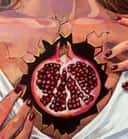 Patchwork Pomegranate LitMag